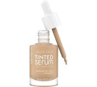 Catrice Nude Drop Tinted Serum Foundation fondotinta idratante e illuminante 30 ml Tonalità 030c
