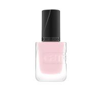 Catrice GEL AFFAIR 004 Rosy Bowtastic 10.5 ml - Smalto per unghie