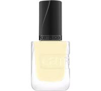 Catrice Smalto Gel Affair – lunga durata – 012 Easy Peasy Lemon Squeezy – 10,5 ml
