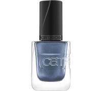 Catrice GEL AFFAIR smalto per unghie colore 046 Blue Moon Magic 10.5 ml