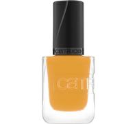 CATRICE GEL AFFAIR nail polish #045-Dijon Drama 10.5 ml