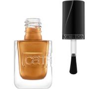 Catrice - Gel Affair Smalti 1 pieces Corallo unisex