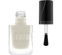 Catrice - Gel Affair Smalti 10.5 ml Argento unisex