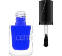 Catrice - Gel Affair Smalti 10.5 ml Blu unisex
