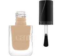 Catrice - Gel Affair Smalti 10.5 ml Marrone chiaro female