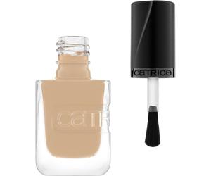 Catrice - Gel Affair Smalti 10.5 ml Marrone chiaro female