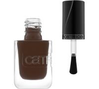 Catrice - Gel Affair Smalti 10.5 ml Marrone unisex