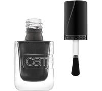 Catrice - Gel Affair Smalti 10.5 ml Nero female
