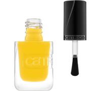 Catrice - Gel Affair Smalti 10.5 ml Oro female