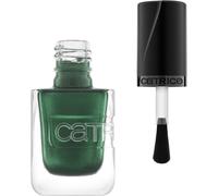 Catrice - Unghie GEL AFFAIR Smalto Unghie Effetto Gel 047-Deep Woods Spell - Smalto gel e semipermanente