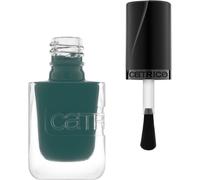 Catrice - Gel Affair Smalti 10.5 ml Petrolio unisex
