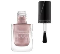 Catrice Cosmetics GEL AFFAIR Smalto unghie, lunga durata, semplice da struccare, lucida, intensiva (10.5 ml)