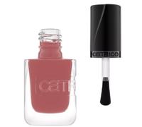 Catrice Cosmetics GEL AFFAIR Smalto unghie, lunga durata, semplice da struccare, lucida, intensiva (10.5 ml)