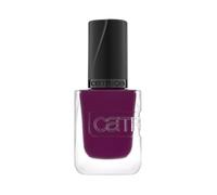 Catrice GEL AFFAIR smalto per unghie colore 023 Plum-believable 10.5 ml