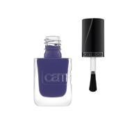 Catrice Gel Affair, smalto per unghie, 026, Midnight Dusk, 10,5 ml