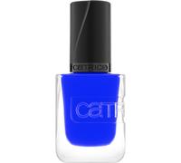 Catrice Gel Affair, smalto per unghie, 027, Vostra Altezza Reale, 10,5 ml