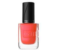 Catrice Gel Affair Smalto per Unghie, 050 Poppy Reloaded