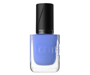 Catrice Gel Affair Smalto per unghie, 051 Blue Skies Ahead