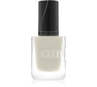Catrice GEL AFFAIR smalto per unghie colore 042 Fifty Shades of Greige 10.5 ml