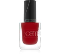 Catrice GEL AFFAIR smalto per unghie colore 043 Cranberry Jam 10.5 ml