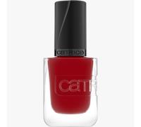 Catrice GEL AFFAIR smalto per unghie colore 043 Cranberry Jam 10.5 ml