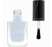 Catrice GEL AFFAIR smalto per unghie colore 029 Blue You A Kiss 10.5 ml