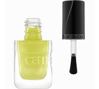 Catrice Gel Affair Smalto per Unghie, 033 You're The Lime To My Tequila