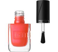 Catrice Gel Affair Smalto per Unghie, 050 Poppy Reloaded