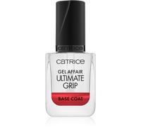 Catrice GEL AFFAIR Ultimate Grip base coat per unghie 10.5 ml