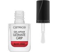 Catrice - GEL AFFAIR Ultimate Grip Smalto Unghie Base Coat Smalti 10.5 ml Bianco unisex