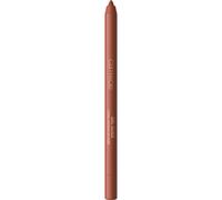 Catrice Gel Glide Long-Lasting Lip Liner 040 Latte Lines, tonalità nude calda, texture cremosa, lunga tenuta, finish opaco vellutato 1,5 g