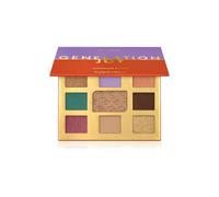 Catrice Generation Joy C01 Show It Off 9,7 g - Palette Ombretti