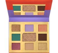Catrice - Generation Joy Palette Ombretti C01 9.7 g Marrone chiaro female