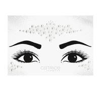 Catrice - Gioielli per il viso con smalto perlato Palette vuota 1 pieces unisex