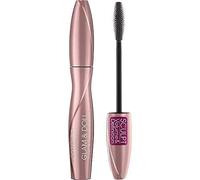 Catrice Glam & Doll Sculpt & Volume mascara volumizzante per arricciare le ciglia 9.5 ml Tonalità 010 black