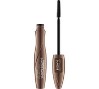 CATRICE Glam & Doll Volume Brown Mascara Waterproof 10ml - Mascara Waterproof
