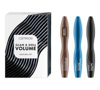 Catrice Glam & Doll Volume Mascara set mascara