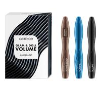 Catrice Glam & Doll Volume Mascara set mascara