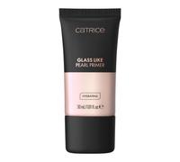 Catrice Glass Like Pearl Primer Base Trucco, 010 Pearlfection