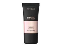Catrice Glass Like Pearl Primer Base Trucco, 010 Pearlfection