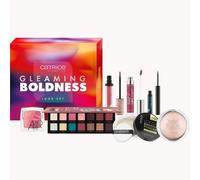 Catrice - GLEAMING BOLDNESS look set Cofanetti & Kit 1 pieces unisex
