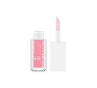 Catrice Glossin' Glow, colorato, olio per labbra, 010, Keep It Juicy, 4 ml
