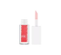 Catrice Glossing Glow olio tonificante per le labbra colore 020 - Drama Mama 4 ml