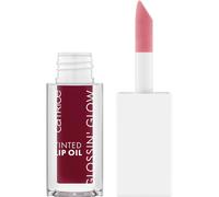 Catrice - Glossin' Glow Olio Labbra Colorato 060 Olio per le labbra 4 ml Rosa unisex