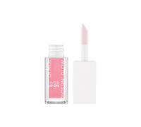 Catrice Glossin Glow Tinted Olio per Labbra, 010 Keep It Juicy
