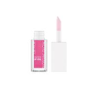 Catrice Glossing Glow olio tonificante per le labbra colore 040 - Glossip Girl 4 ml
