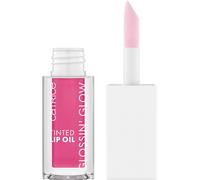 Catrice Labbra Lipgloss Glossin' Glow Tinted Lip Oil 040 Glossip Girl 4 ml