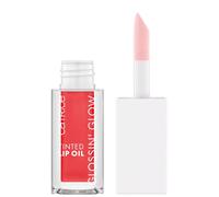 Catrice Glossin Glow Tinted Olio per Labbra, 020 Drama Mama