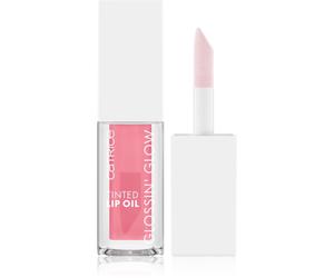 Catrice Glossing Glow olio tonificante per le labbra colore 010 - Keep It Juicy 4 ml