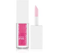 Catrice Glossing Glow olio tonificante per le labbra colore 040 - Glossip Girl 4 ml